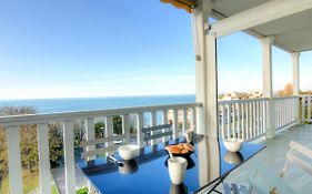 Apartment Le Parc Cordier